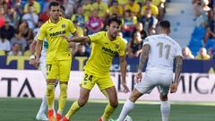 04/09/22  PARTIDO PRIMERA DIVISION 
VILLARREAL CF - ELCHE CF 
ALFONSO PEDRAZA