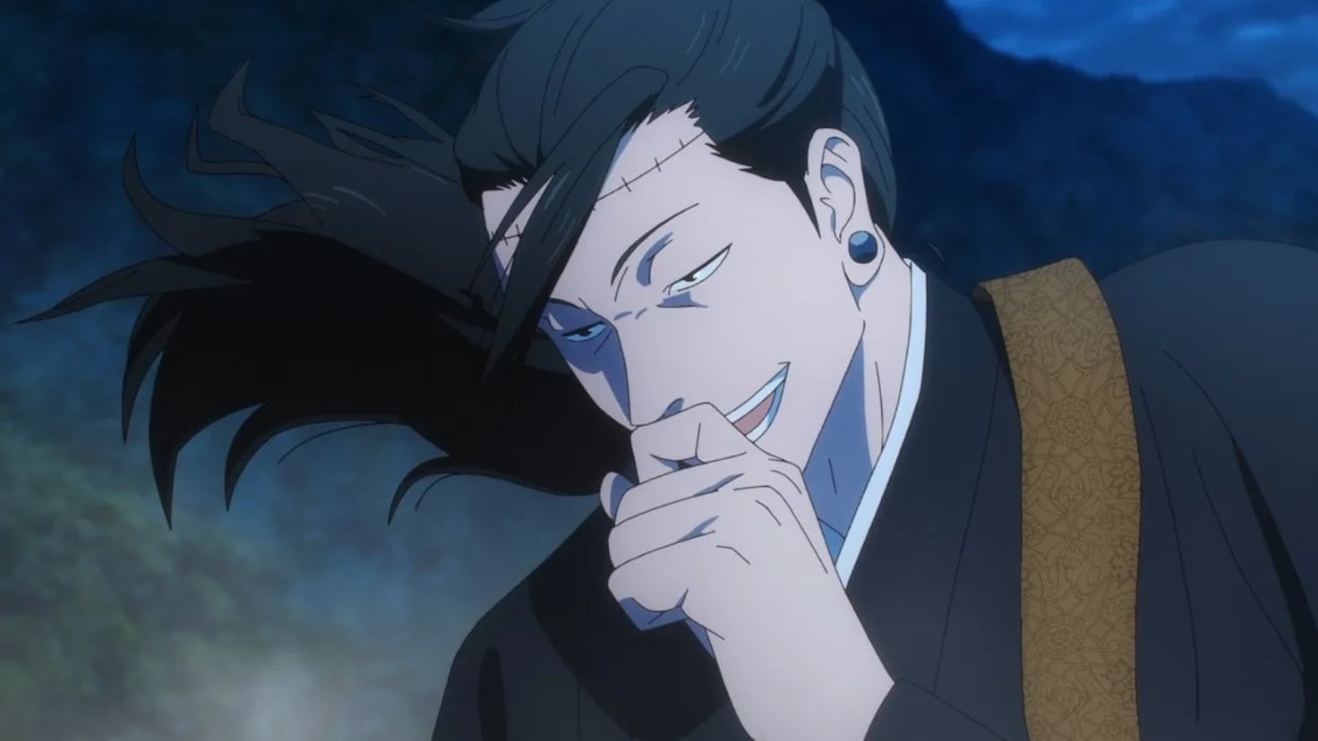 Suguru Geto’s True Identity is Revealed in ‘Jujutsu Kaisen’ - Meristation