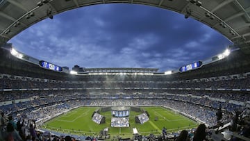 Real Madrid holding off on wage cuts and temporary redudancies