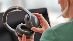 Teufel REAL BLUE PRO, unos auriculares de lujo con una autonomía increíble