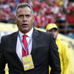 Torres, tras la eliminación: “se superaron las expectativas”