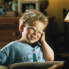 El motivo por el que Jonathan Lipnicki se apartó de la interpretación