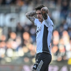 El Burgos se enfrenta a un final de temporada gris