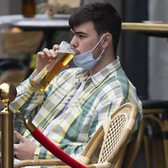 Confinamiento total en Gales