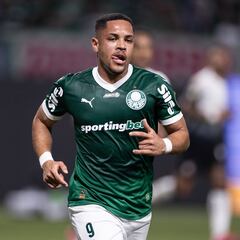 El Brasileirao no tiene rival