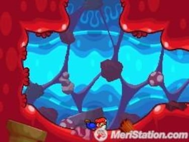 Mario & Luigi RPG 3, Impresiones