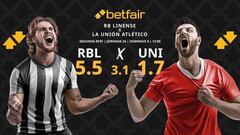 Real Balompédica Linense vs. FC La Unión Atlético: horario, dónde ver, pronósticos y clasificación