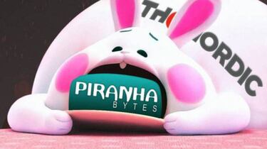 Embracer Group compra 4A Games, creadores de la saga Metro, y 7 estudios más