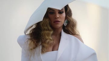 Así es el contrato millonario de Beyoncé con Netflix: dinero y proyectos en marcha