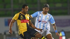 Coquimbo dejó escapar el triunfo en el final ante Magallanes