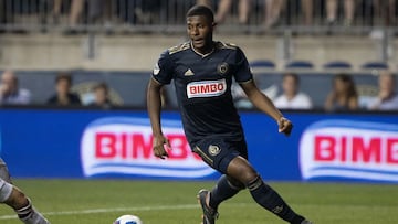 Estados Unidos exporta otro jugador a Europa. El defensa estadounidense Mark McKenzie dejar&aacute; al Philadelphia Union para jugar en el KRC Genk de B&eacute;lgica.