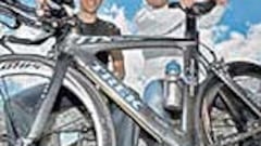 Contador y Delgado, directores de honor