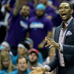 Chris Bosh se da unos últimos meses para volver a la NBA: "Todavía sigue en mi cabeza"