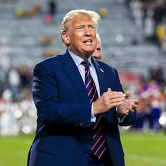 Will Donald Trump be at the fourth GOP debate?