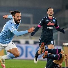 La bomba del Mallorca: Muriqi