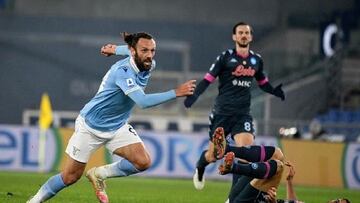 La bomba del Mallorca: Muriqi