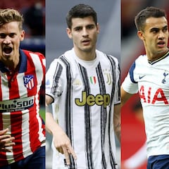 Real Madrid is the seedbed of Europe's elite