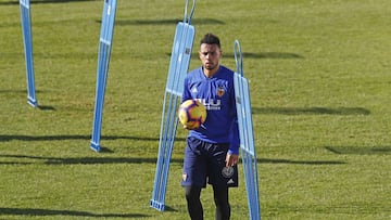 Coquelin se pierde por sanci¨®n el partido de ida de las semifinales