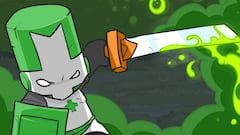 Castle Crashers Remastered llega el 17 de septiembre a Switch