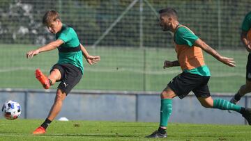 Pablo Torre + Cejudo = 10