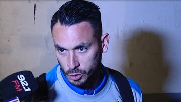 ¿Se sienten finalistas de Copa Chile? Esto respondió Pinilla