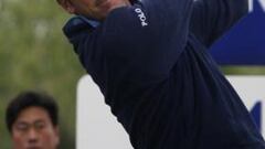 Fernández-Castaño, otra vez segundo