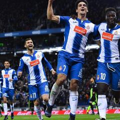 Espanyol-UD Las Palmas: horario y dónde ver en directo en TV