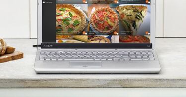AirBar transforma tu pantalla en táctil por 49 dólares