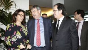 "¿El tuit del Barça? No engloba a la mayoría de los barcelonistas"