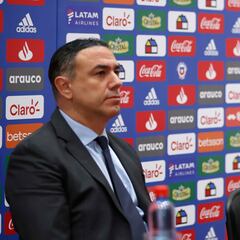 Caso Byron Castillo: ¿en qué está el reclamo y cuáles son plazos que maneja la Roja?