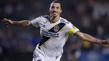 ¿Qué hay de cierto en el posible fichaje de Ibrahimovic por Boca?