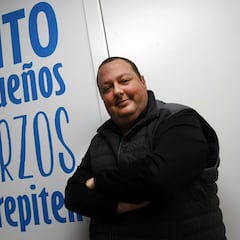 El Intercity se convierte en SAD y da otro paso hacia su salida a bolsa