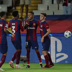 El registro que el Barça de Xavi ha logrado seis años después y que ilusiona al barcelonismo