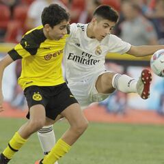 Madrid y Betis, ya en cuartos; el Barcelona se la juega hoy