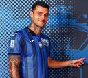 Scamacca vuelve a Italia con el Atalanta: un trotamundos con apenas 24 años