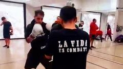 Guardia alta contra el Bullying