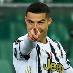 Los deportistas más insultados en Twitter: Cristiano Ronaldo, el octavo