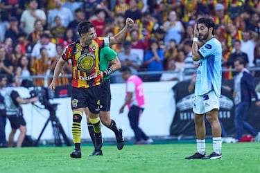 Leones Negros ‘cena’ Jaiba y es Campeón de la Liga de Expansión