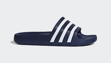 Adidas Adilette las chanclas unisex de colores que pegan con todo Showroom