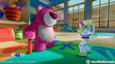 Toy Story 3: El Videojuego, Impresiones