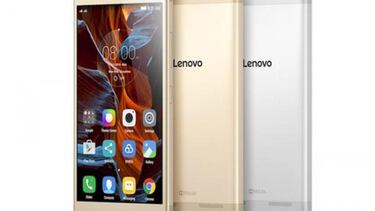 Lenovo K5, un interesante gama media por 179 euros