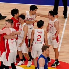 Felicidad absoluta en Japón