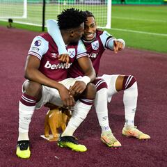 Lopetegui frena la sangría