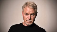 Las últimas palabras de Eric Dane, desveladas por Netflix: “Luchad hasta vuestro último aliento”