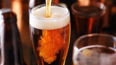 Forget the myths: Here’s how much foam a beer should actually have