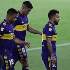 Independiente - Boca: horario, TV y cómo ver la Copa de la Liga