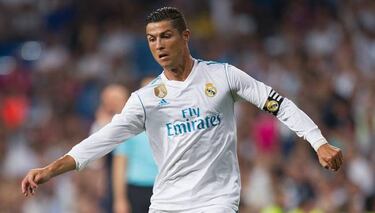 Real Madrid hot on the heels of Santos' record