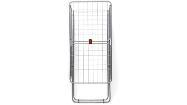 ¿Por qué este tendedero plegable es superventas en Amazon?