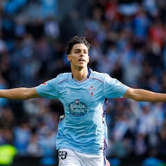 Jones, el último invento de Giráldez