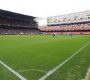 El Valencia encarga la venta de Mestalla a CBRE